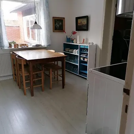 B&B Tvolm Ydby Thy Zewnętrze zdjęcie