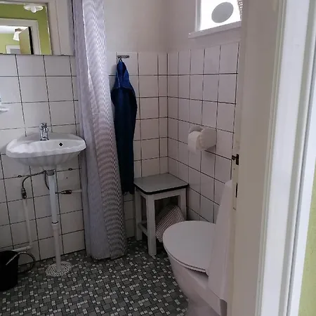 B&B Tvolm Ydby Thy Zewnętrze zdjęcie