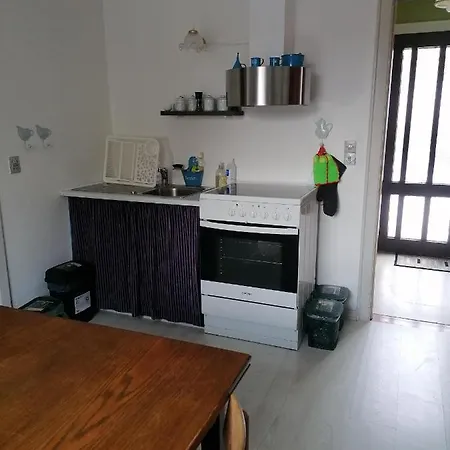 B&B Tvolm Ydby Thy Zewnętrze zdjęcie