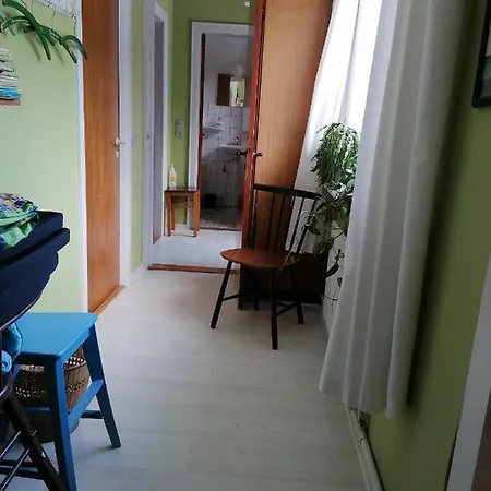 B&B Tvolm Ydby Thy Zewnętrze zdjęcie