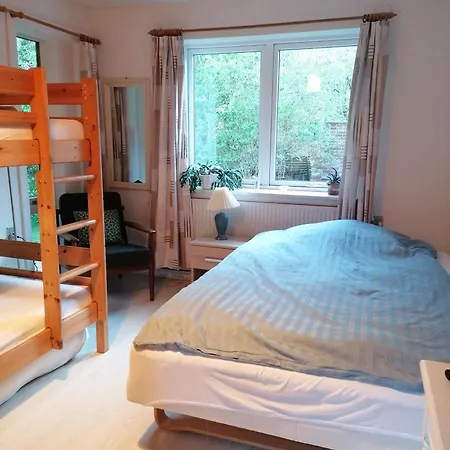 B&B Tvolm Ydby Thy Zewnętrze zdjęcie