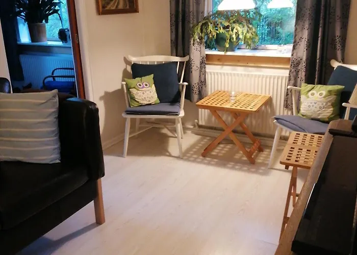 B&B Tvolm Ydby Thy