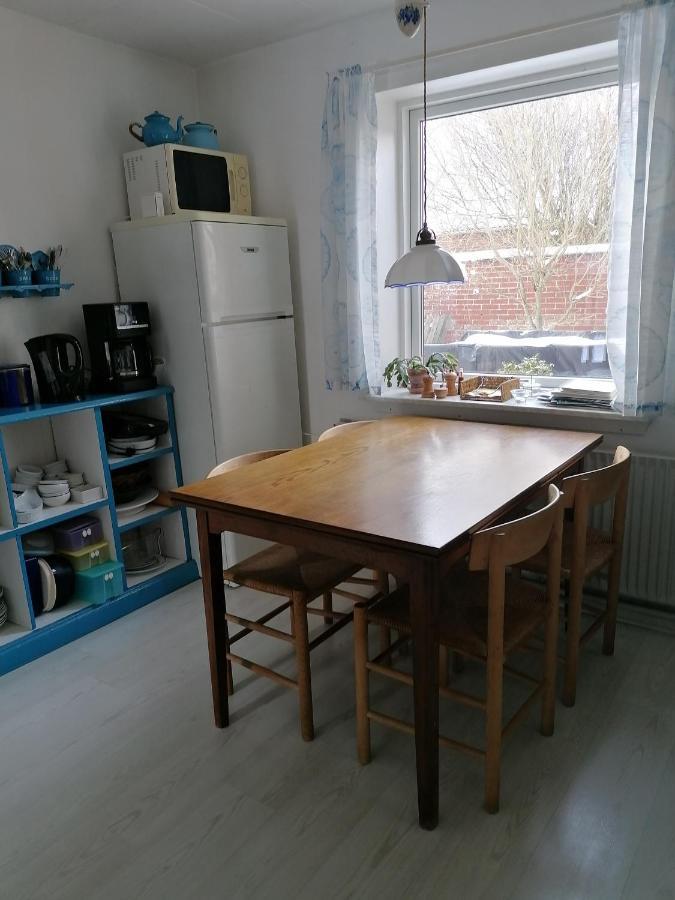 Apartment Ydby Thy Tvolm
