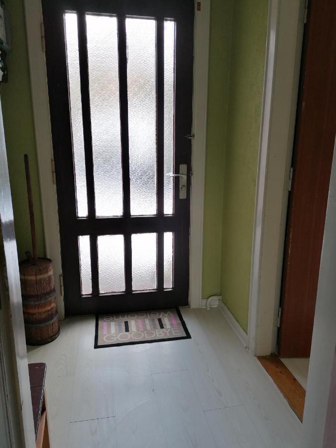 Ydby Thy Apartment Tvolm