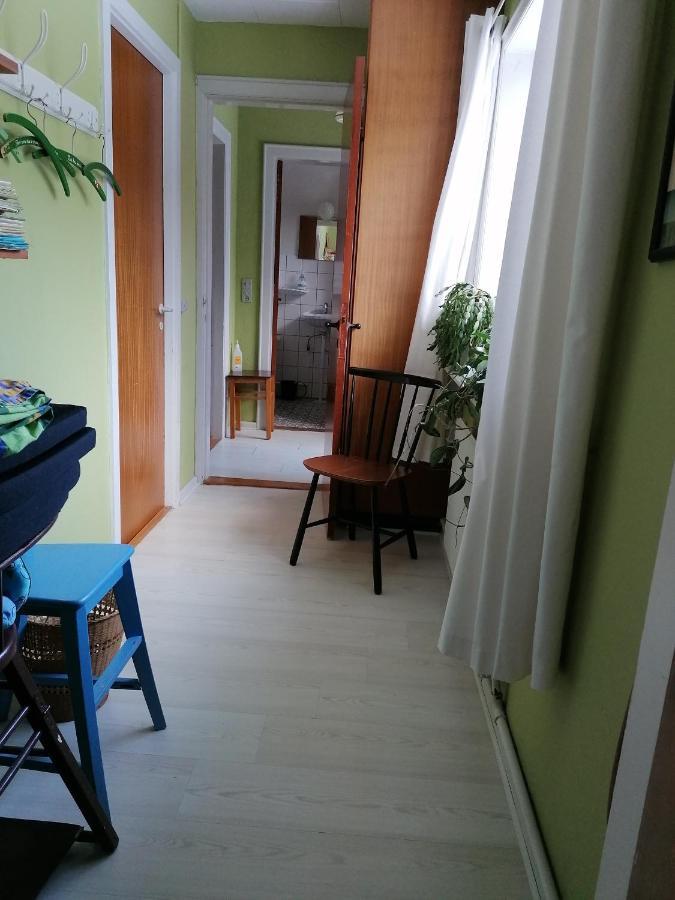Apartment Ydby Thy