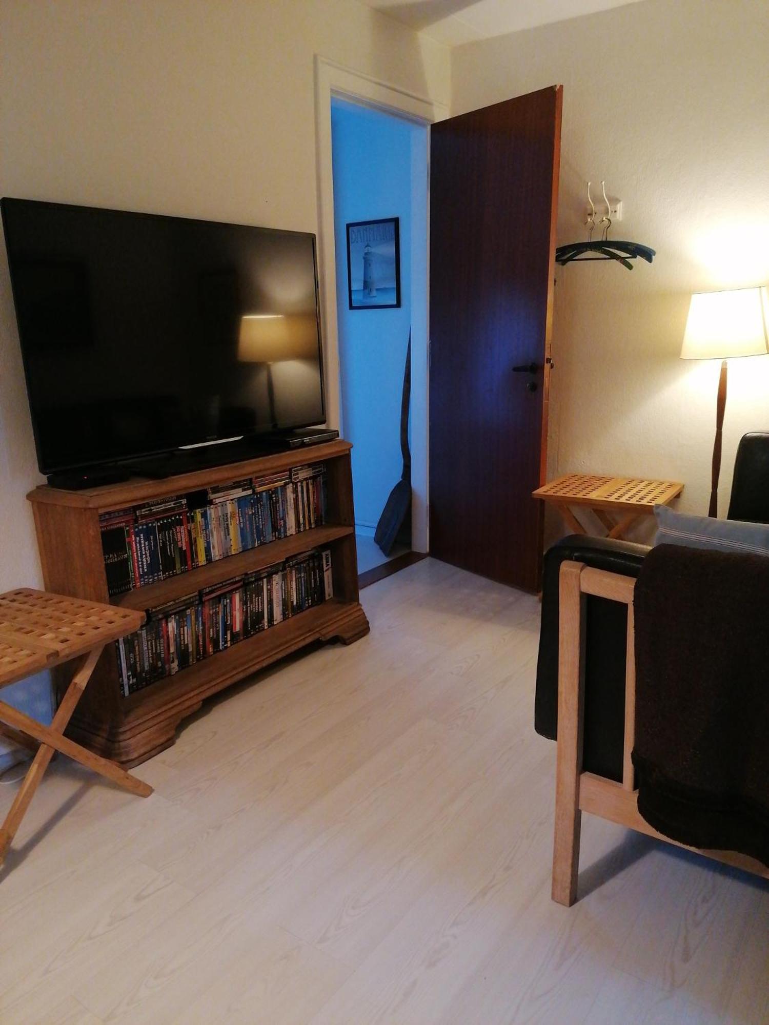 Apartment Ydby Thy *