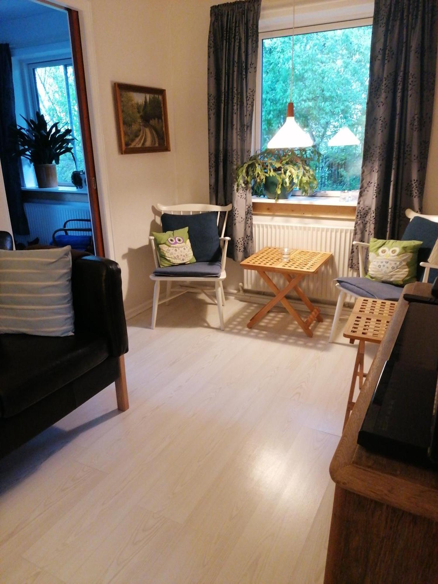 Ydby Thy Apartment Tvolm