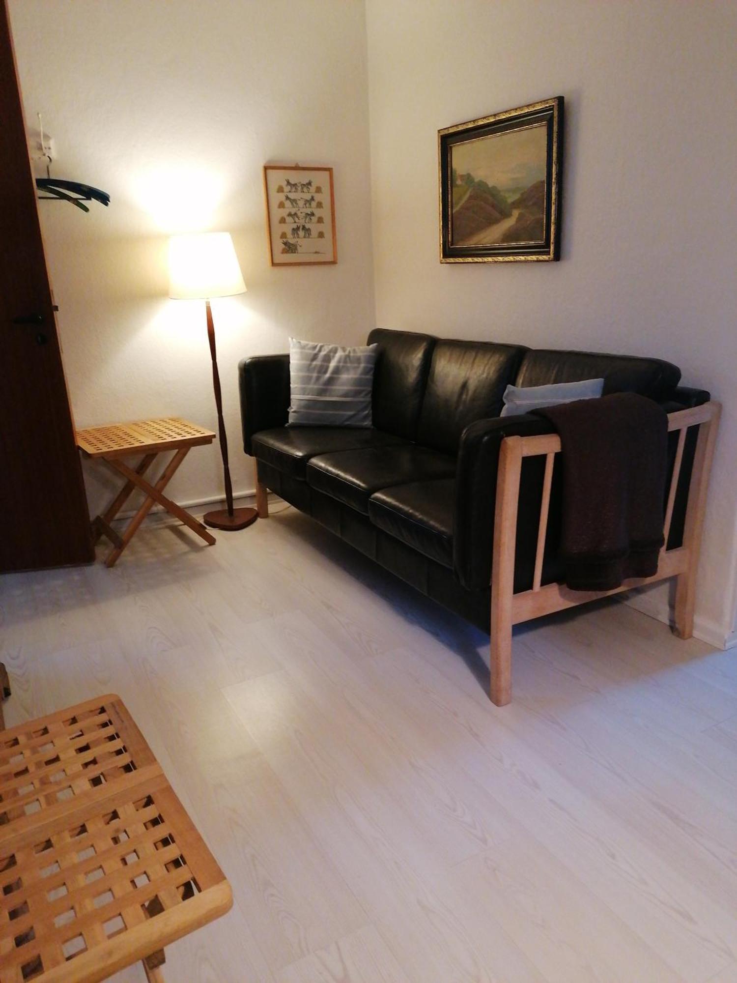 Apartment Ydby Thy Tvolm